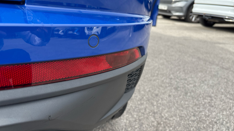 Skoda Karoq 1.5 TSI SE L 5dr Petrol Estate